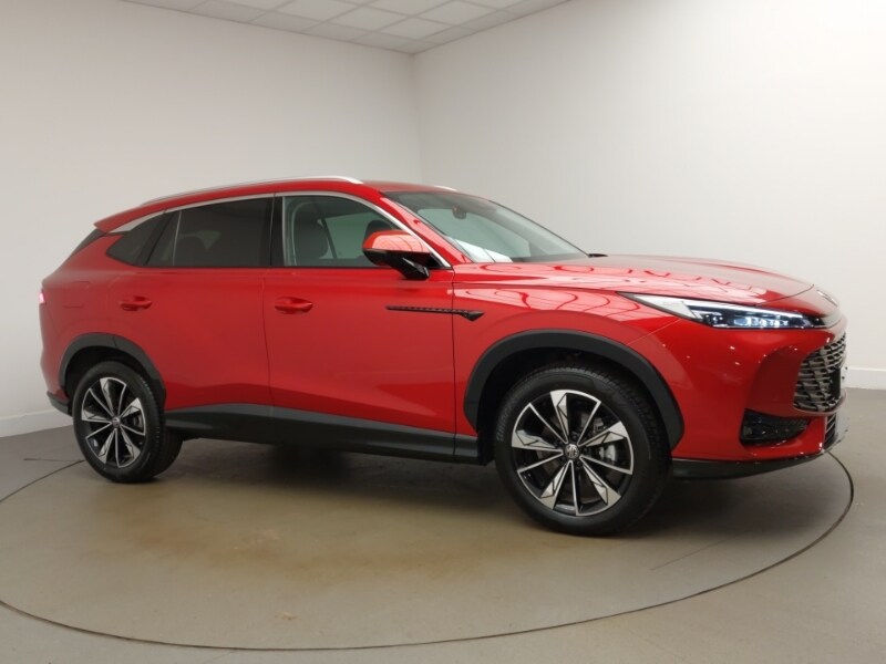 Used MG MG HS 2024 for sale - 77563017: Photo 13