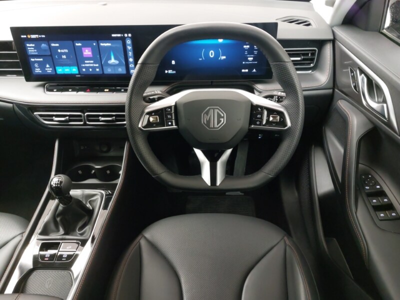 Used MG MG HS 2024 for sale - 77563017: Photo 7