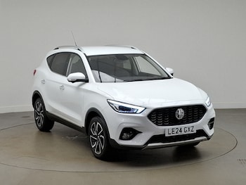Used MG MG ZS 2024 for sale - 75476565: Photo