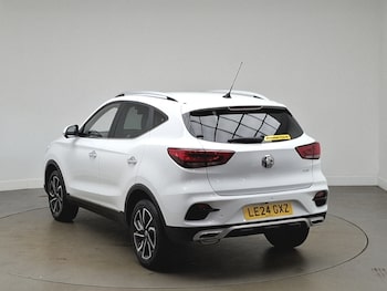 Used MG MG ZS 2024 for sale - 75476565: Photo