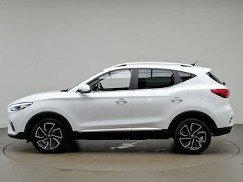 Used MG MG ZS 2024 for sale - 75476565: Photo