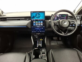 Used Honda e NY1 2024 for sale - 78230160: Photo