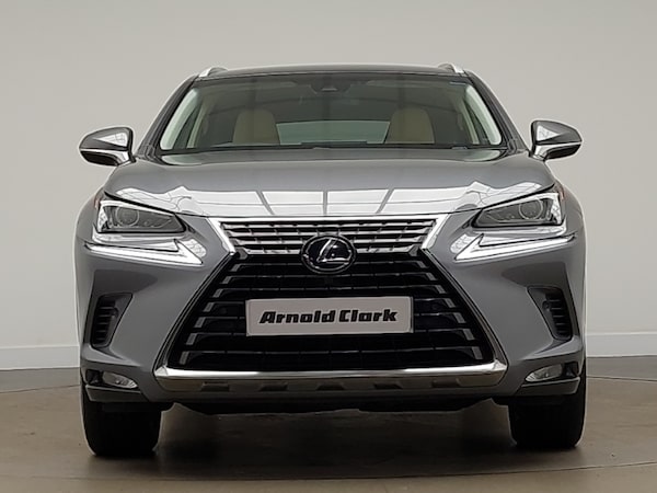 Used Lexus NX 2017 for sale - 76258541: Photo 12