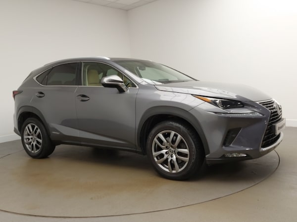 Used Lexus NX 2017 for sale - 76258541: Photo 13