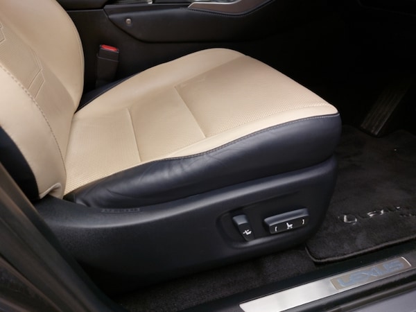 Used Lexus NX 2017 for sale - 76258541: Photo 14