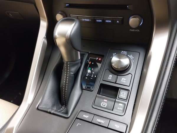 Used Lexus NX 2017 for sale - 76258541: Photo 16