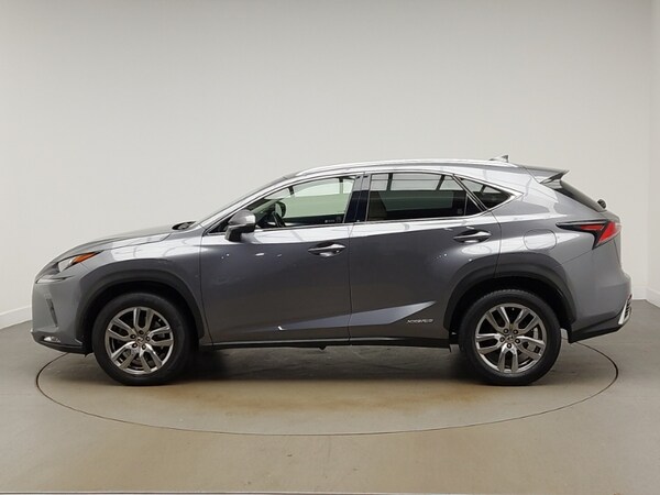 Used Lexus NX 2017 for sale - 76258541: Photo 4