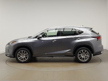 Used Lexus NX 2017 for sale - 76258541: Photo 4