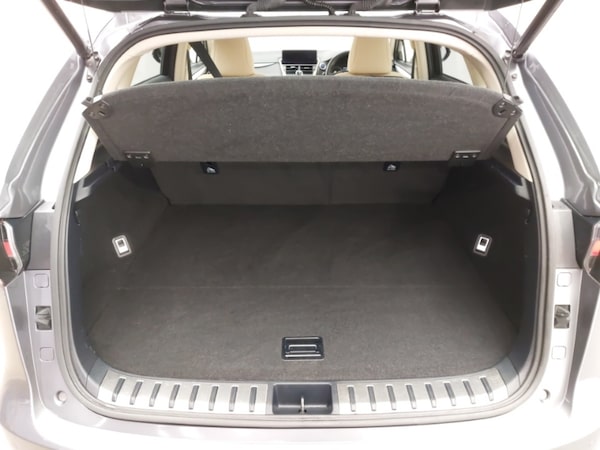 Used Lexus NX 2017 for sale - 76258541: Photo 8