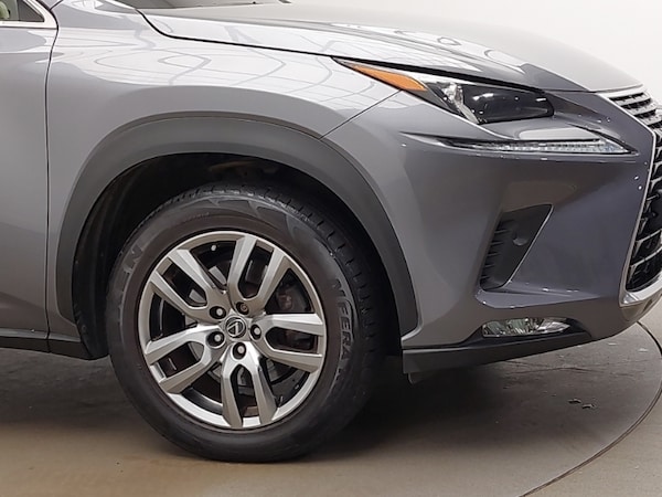 Used Lexus NX 2017 for sale - 76258541: Photo 9