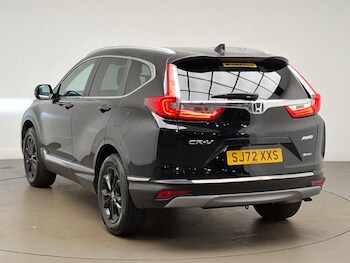 Used Honda CR-V 2022 for sale - 78440616: Photo