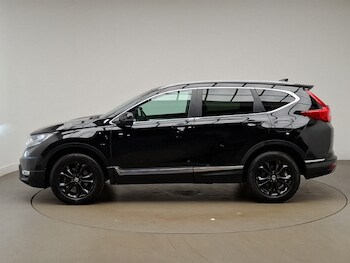 Used Honda CR-V 2022 for sale - 78440616: Photo