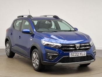 Used Dacia Sandero 2022 for sale - 78415571: Photo