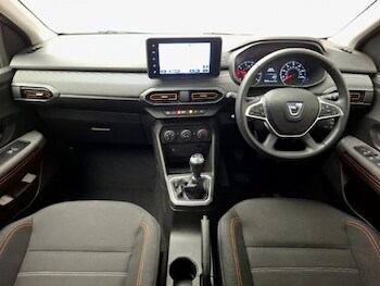 Used Dacia Sandero 2022 for sale - 78415571: Photo