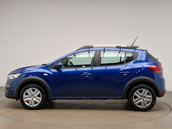 Used Dacia Sandero 2022 for sale - 78415571: Photo