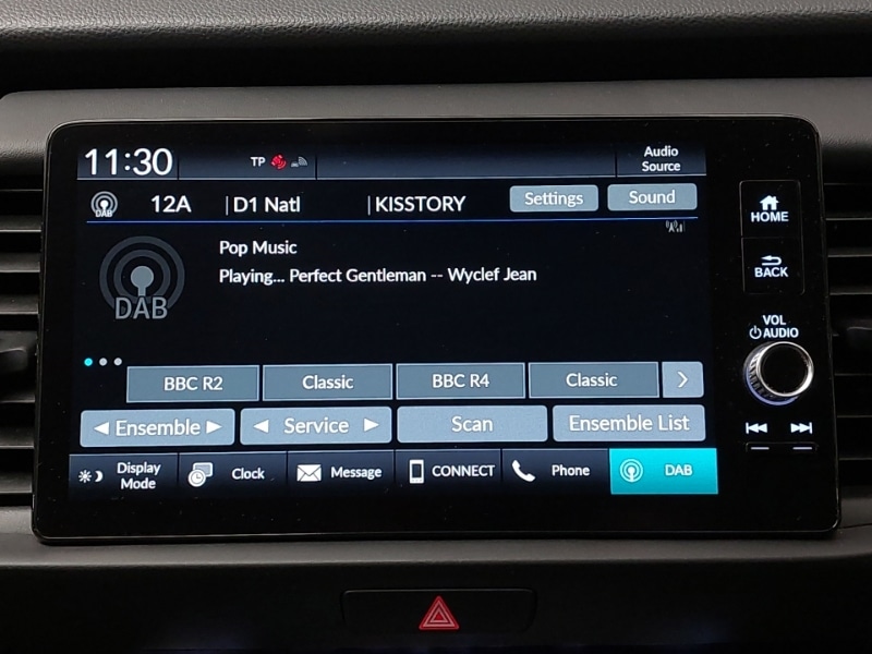 Used Honda Jazz 2021 for sale - 76331552: Photo 10