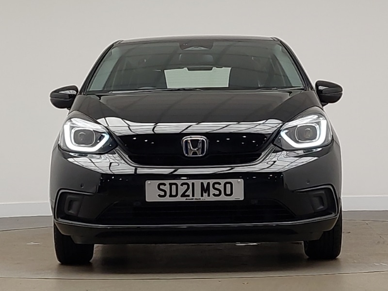 Used Honda Jazz 2021 for sale - 76331552: Photo 12