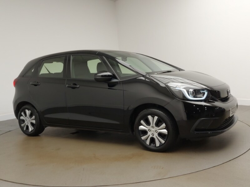 Used Honda Jazz 2021 for sale - 76331552: Photo 13