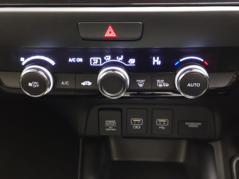 Used Honda Jazz 2021 for sale - 76331552: Photo 16