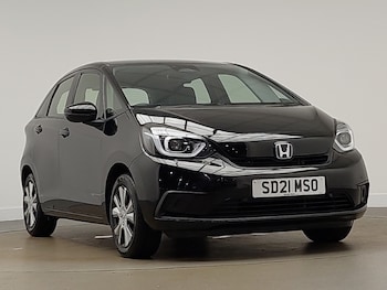 Honda - Jazz