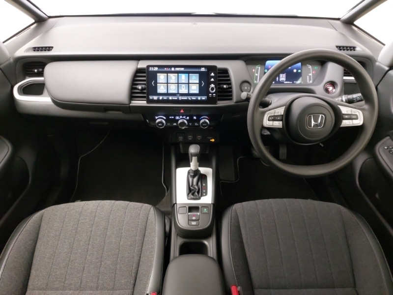 Used Honda Jazz 2021 for sale - 76331552: Photo 2