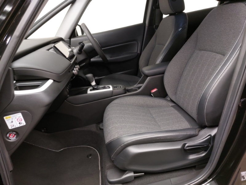 Used Honda Jazz 2021 for sale - 76331552: Photo 5