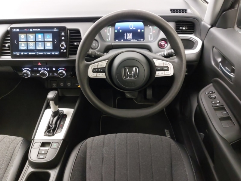 Used Honda Jazz 2021 for sale - 76331552: Photo 7