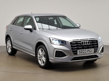 Used Audi Q2 2023 for sale - 79120498: Photo