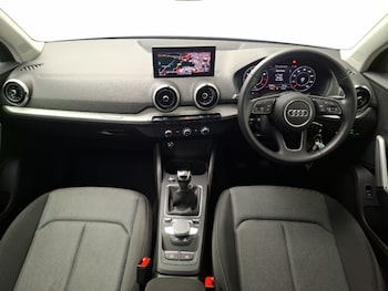 Used Audi Q2 2023 for sale - 79120498: Photo