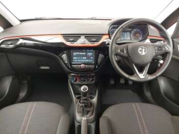 Used Vauxhall Corsa 2019 for sale - 75119943: Photo