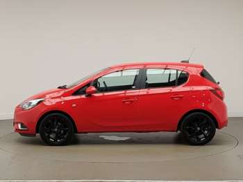 Used Vauxhall Corsa 2019 for sale - 75119943: Photo