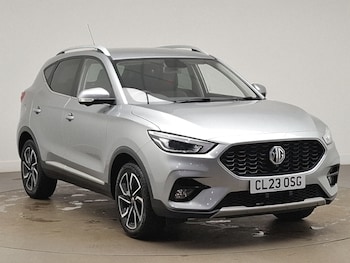 Used MG MG ZS 2023 for sale - 78816676: Photo