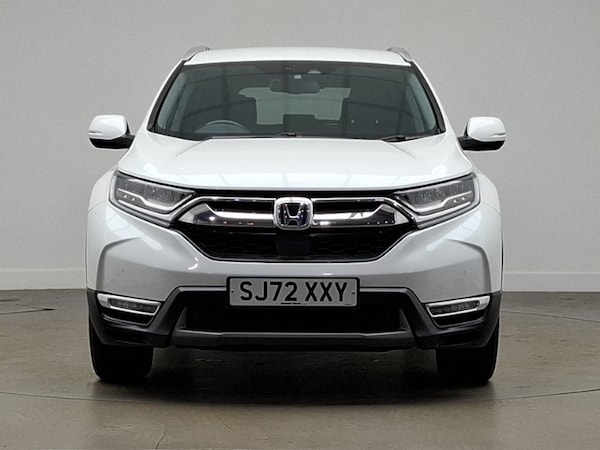 Used Honda CR-V 2022 for sale - 75837351: Photo 12
