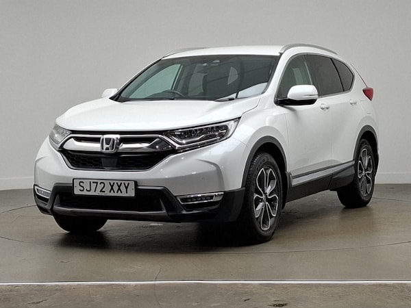 Used Honda CR-V 2022 for sale - 75837351: Photo 13