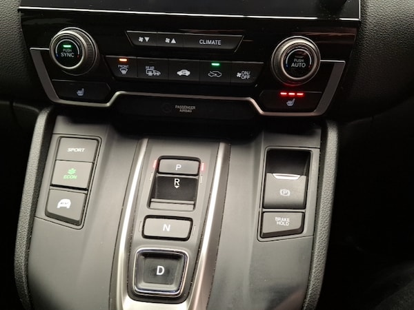 Used Honda CR-V 2022 for sale - 75837351: Photo 17
