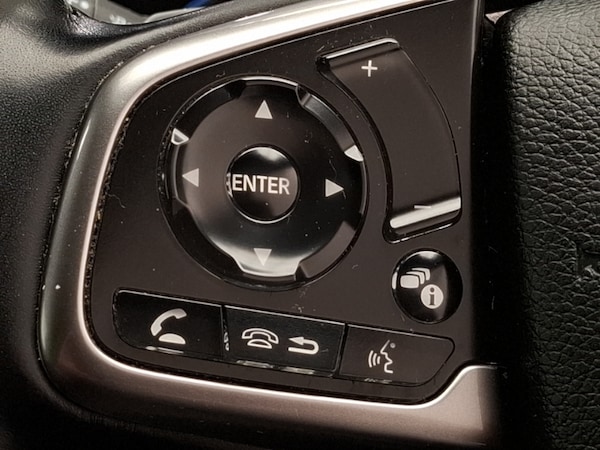 Used Honda CR-V 2022 for sale - 75837351: Photo 18