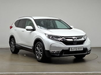 2022 - 2.0 i-MMD Hybrid SR 2WD 5dr eCVT