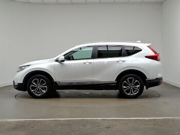 Used Honda CR-V 2022 for sale - 75837351: Photo