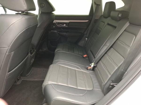 Used Honda CR-V 2022 for sale - 75837351: Photo 6