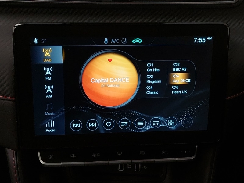 Used MG MG ZS 2023 for sale - 76321337: Photo 10