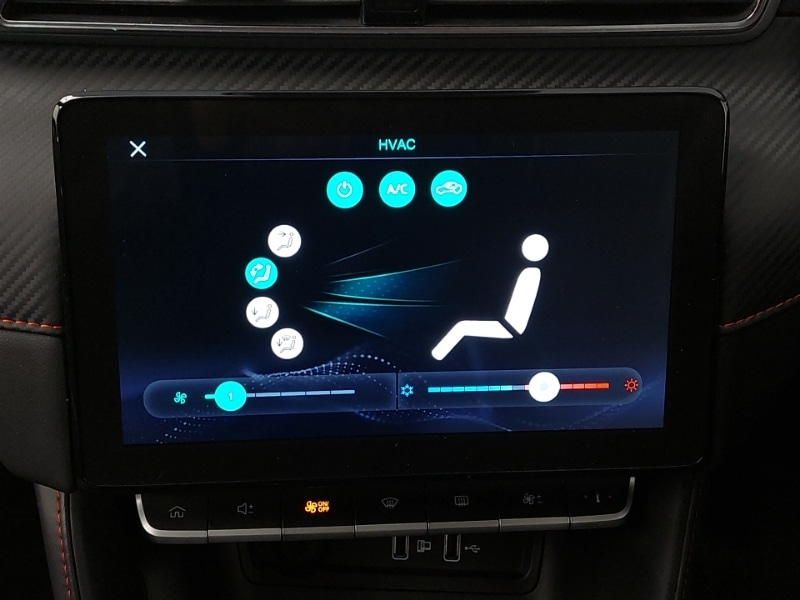 Used MG MG ZS 2023 for sale - 76321337: Photo 11