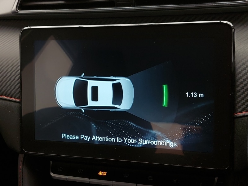 Used MG MG ZS 2023 for sale - 76321337: Photo 14