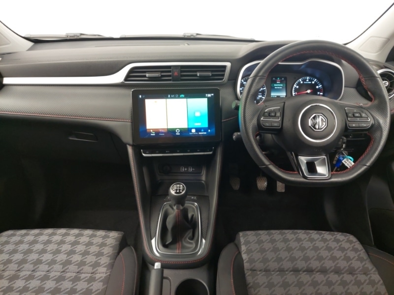 Used MG MG ZS 2023 for sale - 76321337: Photo 2