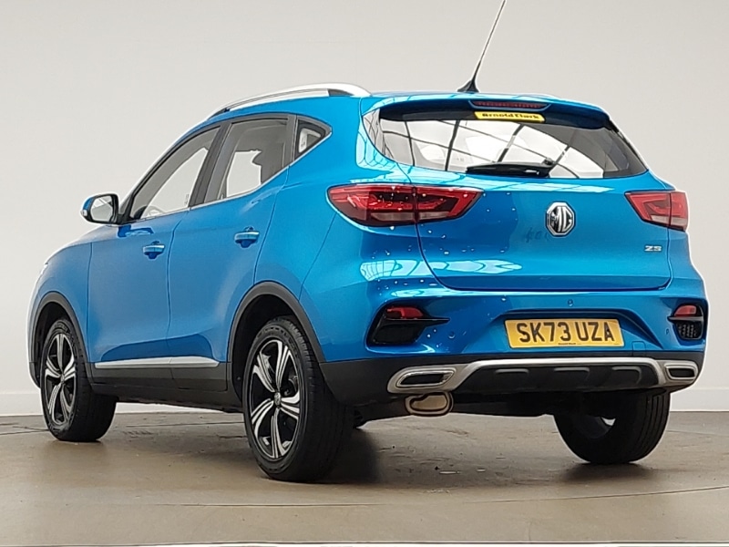 Used MG MG ZS 2023 for sale - 76321337: Photo 3