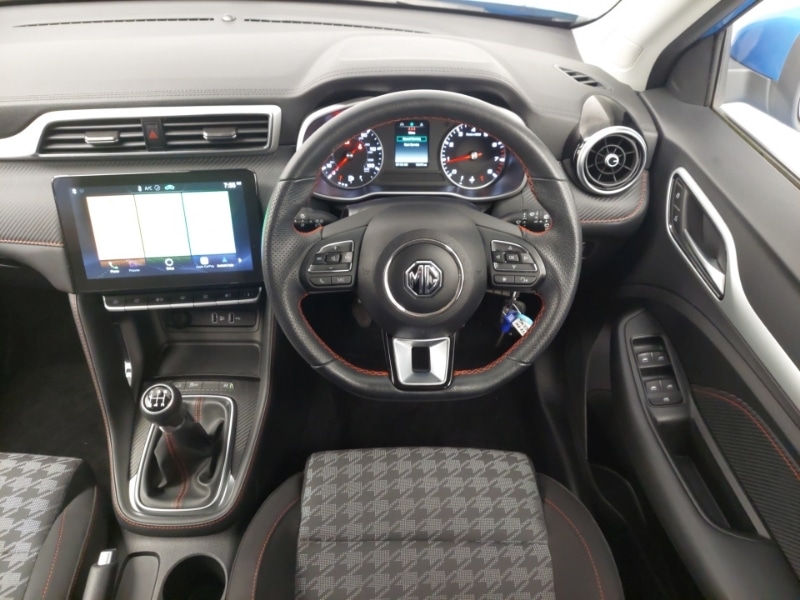 Used MG MG ZS 2023 for sale - 76321337: Photo 7