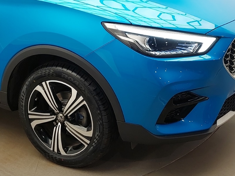 Used MG MG ZS 2023 for sale - 76321337: Photo 9