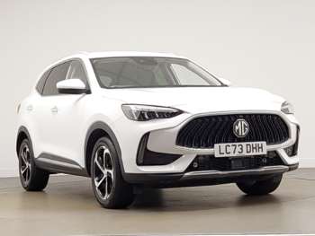 2024 - 1.5 T-GDI Trophy 5dr DCT