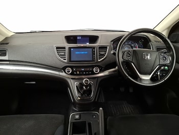 Used Honda CR-V 2016 for sale - 79489557: Photo