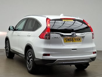 Used Honda CR-V 2016 for sale - 79489557: Photo