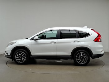Used Honda CR-V 2016 for sale - 79489557: Photo